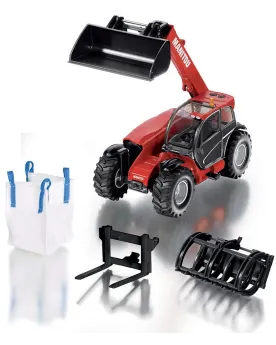1/32 SET MANITOU