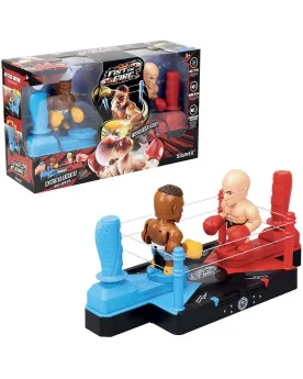 ARENE DE BOXE DE LUXE L/S