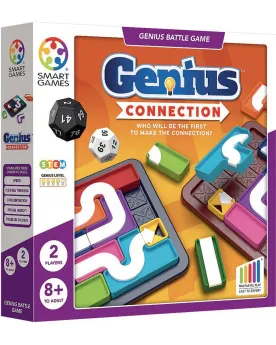 GENIUS CONNECTION 700 DEFIS 1/2 JOUEURS