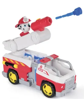 PAW PATROL FIRE RESCUE MARSHALL