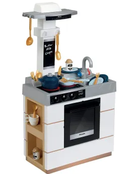 CUISINE MIELE 20 ACC.