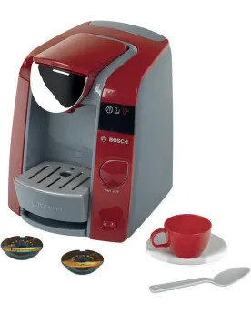 BOSCH MACHINE A ESPRESSO
