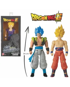 DRAGON BALL FIGURINE GEANTE  Des figurines collector de 30 cm à l'e...