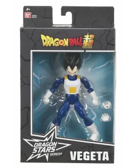 DRAGON BALL FIGURINE 17CM ASS.VEGETA  17 cm. Articulée. A la pièce....