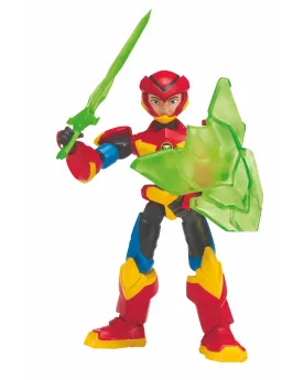 POWER PLAYERS FIG. 12CM ASS.  12 cm. Au choix. GPRPWW01 GIOCHI PREZ...