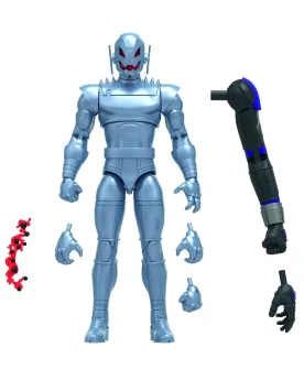 AVENGERS INFINITY WAR2 FIG. ULTRON  30 cm. A la pièce. HASE3309EU4 ...