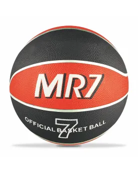 BALLON BASKET MR7  Taille 7. Au choix. MND13-751 MONDO Âge Minimum:...
