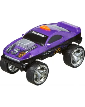 VEHICULES ROAD RIPPERS FLASH RIDES L/S   NIK20200 NIKKO Âge Minimum...