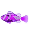 ROBO FISH 6ASS.  Nage comme un vrai poisson et change de couleur. I...