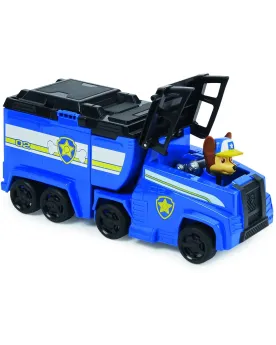 PAW PATROL BIG TRUCK DE LUXE VEH ASS.  Au choix. SPN6063832 SPINMAS...