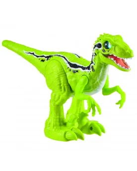 ROBO ALIVE VELOCIRAPTOR ASS.  Il se déplace comme un vrai. En plus,...