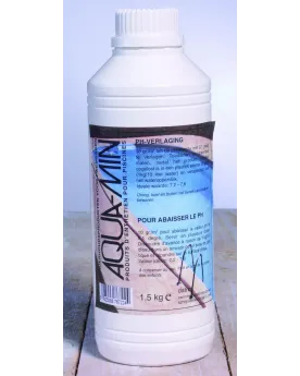 CORRECTEUR Ph- 1.5KG  1,5 KG AMC722  Âge Minimum: 18A -Âge Maximum:...