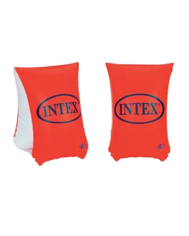 BRASSARD DE NATATION 6/12 ANS   WET58641 INTEX Âge Minimum: 6A -Âge...