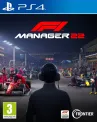 PL4 F1 MANAGER 2022   PS4881659 PLAYSTATION 4 Âge Minimum: 7A -Âge ...