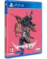 PL4 WANTED DEAD   PS4560087 PLAYSTATION 4 Âge Minimum: 18A -Âge Max...