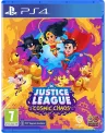 PL4 DC'S JUSTICE LEAGUE:CHAOS COSMIQUE   PS4803853 PLAYSTATION 4 Âg...
