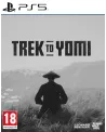 PS5 TREK TO YOMI   PS5088935 PLAYSTATION 5 Âge Minimum: 18A -Âge Ma...