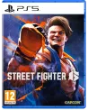 PS5 STREET FIGHTER 6   PS5095346 PLAYSTATION 5 Âge Minimum: 12A -Âg...