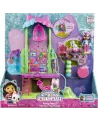 GABBY MAISON ARBRE  Gabby, un animal et des accessoires inclus. SPN...