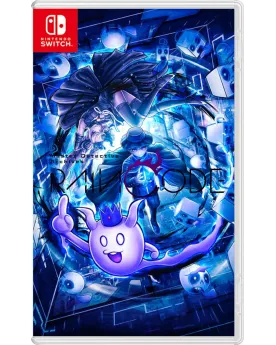 SWITCH MASTER DETECTIVE RAIN CODE FR   SWT10011410 NINTENDO SWITCH ...