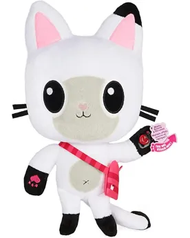 GABBY PELUCHE MUSICALE 30CM   SPN6061679 SPINMASTER Âge Minimum: 3A...