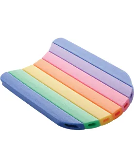 PLANCHE DE NATATION 50CM  48 x 30 x 3 H cm. NMC3044148  Âge Minimum...