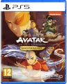 PS5 AVATAR THE LAST AIRBENDER QUEST   PS5830034 PLAYSTATION 5 Âge M...