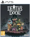 PS5 DEATH'S DOOR   PS5088873 PLAYSTATION 5 Âge Minimum: 12A -Âge Ma...