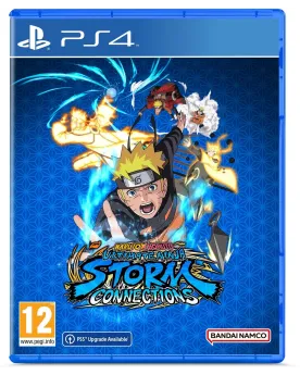 PL4 NARUTO X BORUTO U.N.S. CONNECTIONS   PS4202659 PLAYSTATION 4 Âg...
