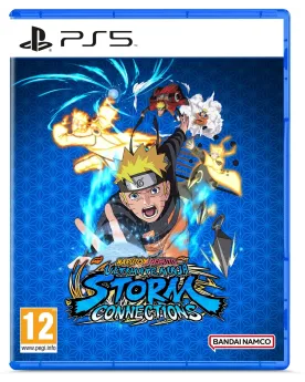 PS5 NARUTO X BORUTO U.N.S. CONNECTIONS   PS5202652 PLAYSTATION 5 Âg...