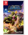 SWITCH DREAMWORKS ALL-STAR KART RACING   SWT830142 NINTENDO SWITCH ...