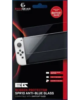 SWITCH-OLED PROTECTION ECRAN SPR10  Protection anti-rayure pour l'é...