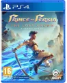 PL4 PRINCE OF PERSIA THE LOST CROWN   PS4626531 PLAYSTATION 4 Âge M...