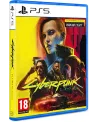 PS5 CYBERPUNK 2077:ULTIMATE ED   PS5202807 PLAYSTATION 5 Âge Minimu...