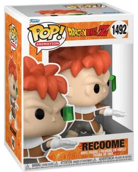FUNKO POP 1492 DBZ RECOOME   FNK848668 FUNKO Âge Minimum: 3A -Âge M...