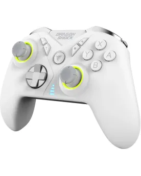 SWITCH MANETTE NEBULA PRO SANS FIL BLANC  Compatibilité:NINTENDO SW...