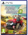 PS5 FARMING SIMULATOR 25   PS5550050 PLAYSTATION 5 Âge Minimum: 7A ...