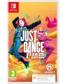 SWITCH JUST DANCE 2025   SWT629569 NINTENDO SWITCH Âge Minimum: 7A ...