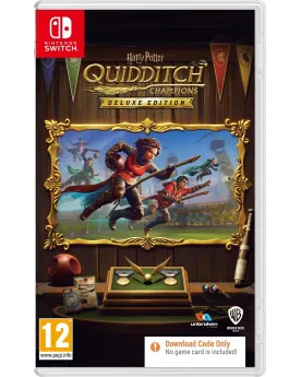 SWITCH HARRY POTTER:CHAMPIONS QUIDDITCH   SWT827222 NINTENDO SWITCH...