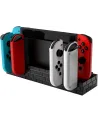 SWITCH SUPPORT ET CHARGE CONSOLE SCH30  Pour consoles Switch ou Swi...
