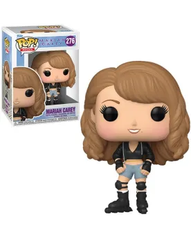 FUNKO POP 276 MARIAH CAREY   FNK864057 FUNKO Âge Minimum: 3A -Âge M...