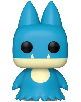 FUNKO POP 885 POKEMON GOINFREX   FNK869077 FUNKO Âge Minimum: 3A -Â...