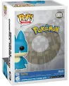 FUNKO POP 885 POKEMON GOINFREX   FNK869077 FUNKO Âge Minimum: 3A -Â...