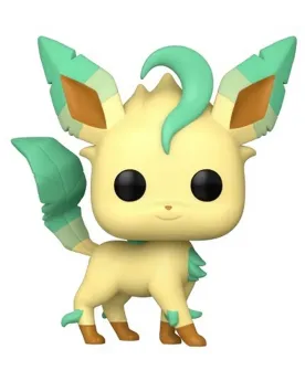 FUNKO POP 866 POKEMON PHYLLALI   FNK874214 FUNKO Âge Minimum: 3A -Â...