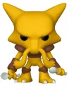 FUNKO POP 855 POKEMON ALAKAZAM SIMSALA   FNK874216 FUNKO Âge Minimu...