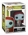 FUNKO POP 449 NIGHTMARE B.C. - SALLY   FNK832837 FUNKO Âge Minimum:...