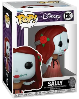 FUNKO POP 1380 NIGHTM BC FORMAL SALLY   FNK872385 FUNKO Âge Minimum...