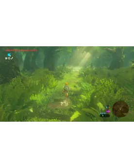 SWITCH2 ZELDA BREATH OF THE WILD UP FR   SWT10016273 NINTENDO SWITC...