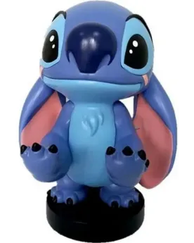 CABLE GUYS DISNEY STITCH   CLD589388  Âge Minimum: 7A -Âge Maximum:...