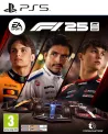 PS5 F1 2025   PS5712538 PLAYSTATION 5 Âge Minimum: 7A -Âge Maximum:...